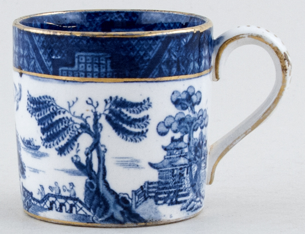 Coffee Can c1920s